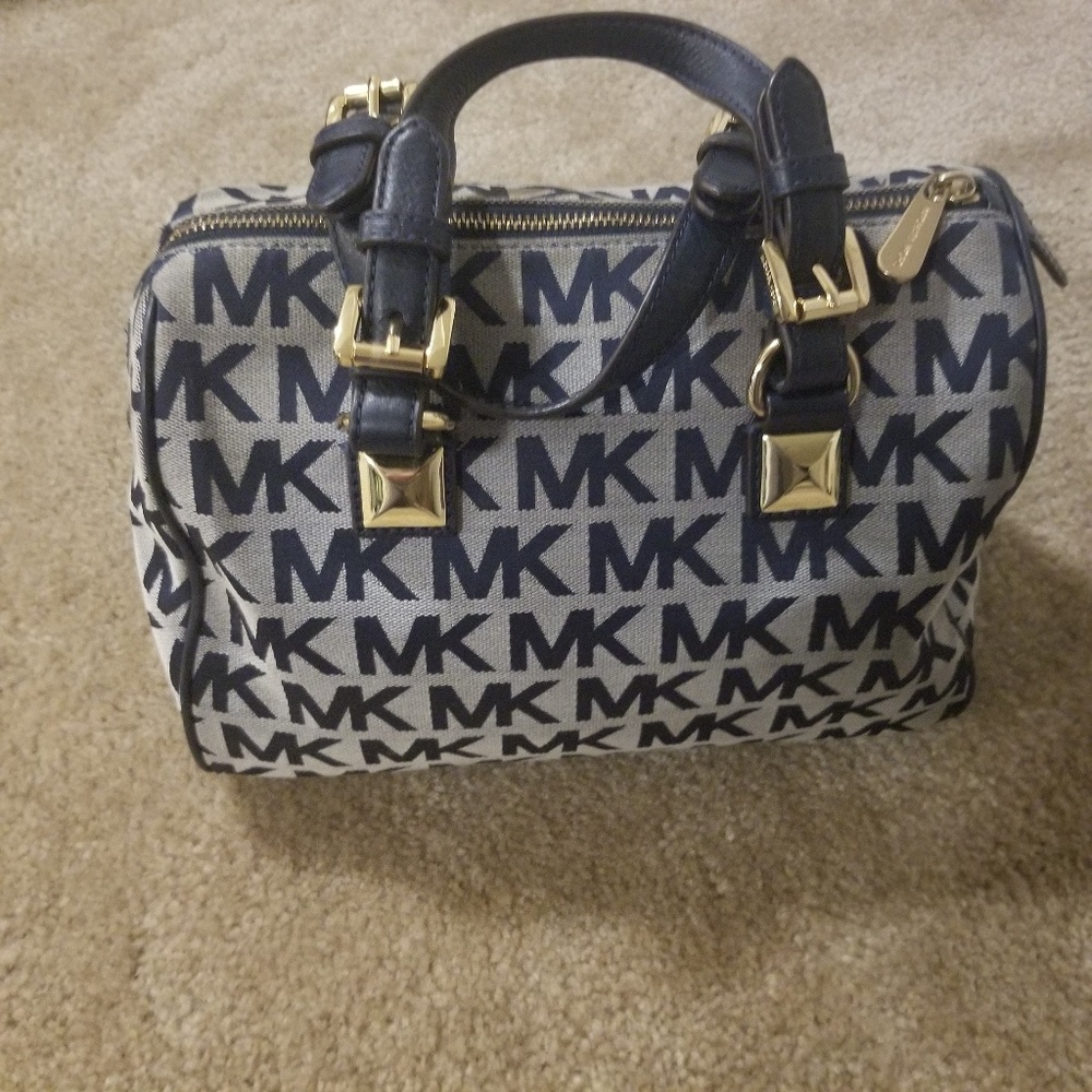 Michael Kors handbag